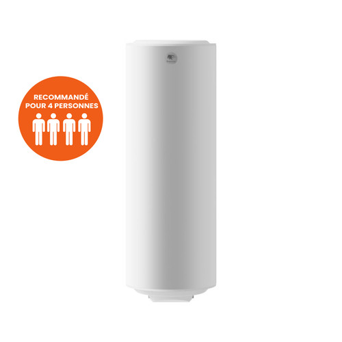 Chauffe eau électrique 200l - Électrique,