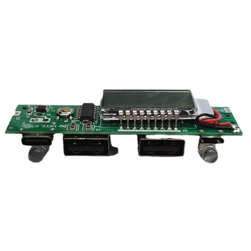 Carte chargeur batterie au - de,