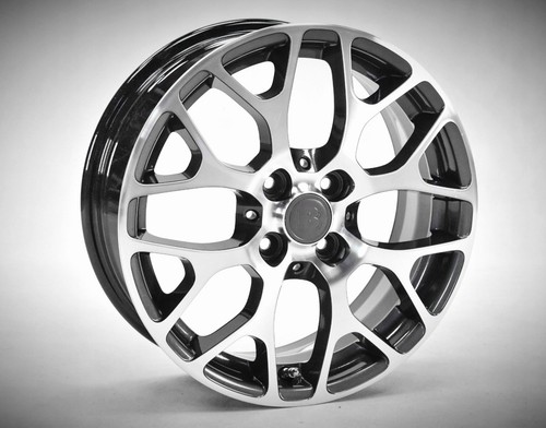 Jantes alu smart - jantes,