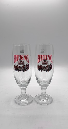 Verres biere saverne noel - 2,