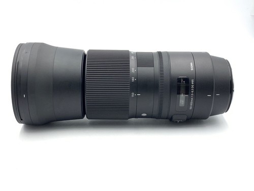 Objectif canon sigma - canon,