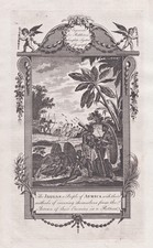 Jaga Jagas Congo Kongo Afrique