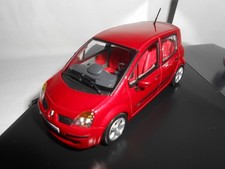RENAULT MODUS PASE 1 1,5L DCI PRIVILEGE- NOREV  1/43ème