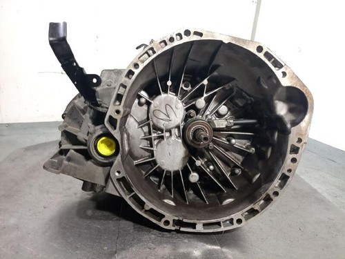 Pk4022 boite vitesse renault - boite, a