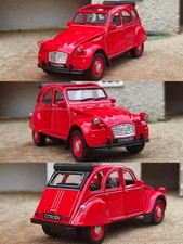 1/43 Citroën 2cv 2 CV Voiture