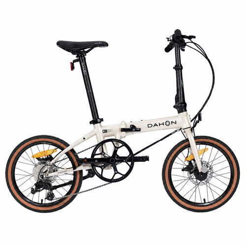 Dahon vélo pliant 9 - vélo,