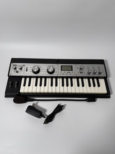 Korg microkorg vintage - xl,