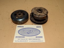 Embrague correcteur de cloche