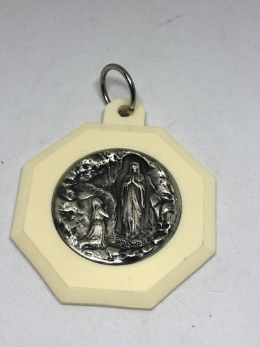 Ancienne médaille berceau - médaille, de