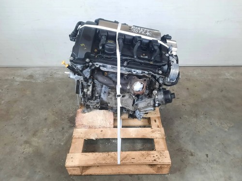 Moteur complet peugeot 308 - 308, 207