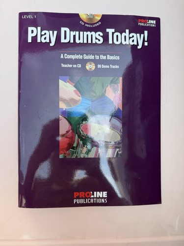 Proline play drums - play,
