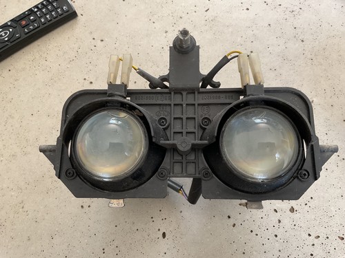 Phare avant piaggio nrg mc2 - phare,