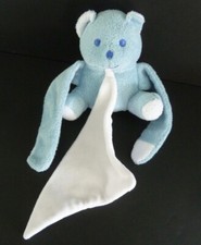 *. DOUDOU PELUCHE MUSTI DE