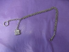 Ancienne chaîne de montre