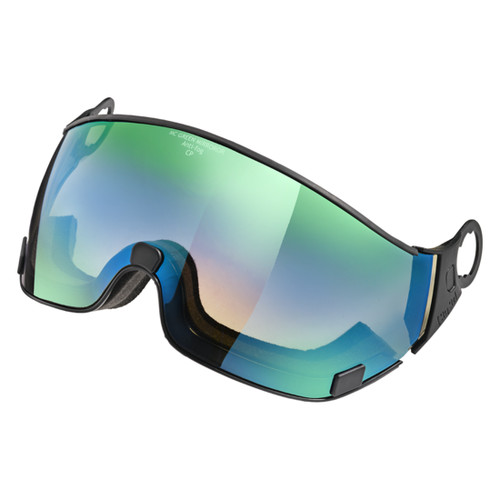 CP Casque de Ski Visière 22