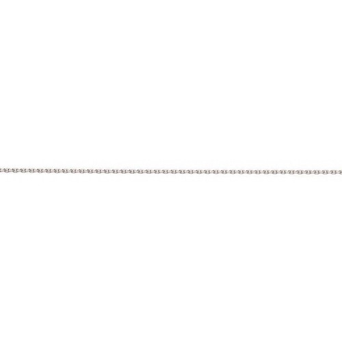 Collier chaîne maille - collier,