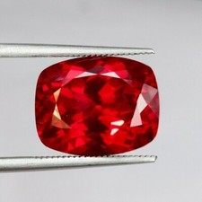 9.30 CT Naturel Rouge Sang