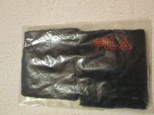 ⚡BNWT BRACELETS POLSIERA EPONGE VINTAGE 80S BORG MC ENROE FILA MADE IN ITALY