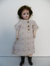 PETITE POUPEE ANCIENNE TETE