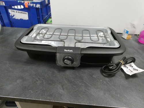 Barbecue tefal easy - easy, grill
