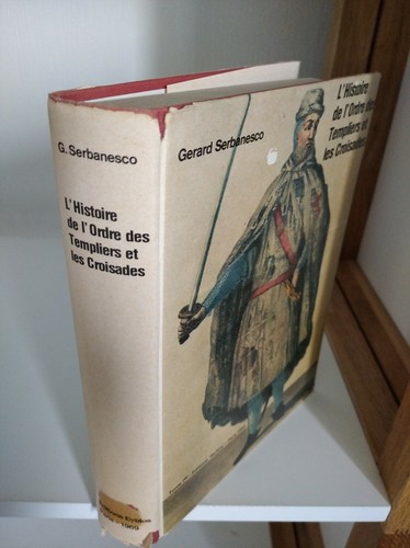 Histoire ordre des - l'histoire, de