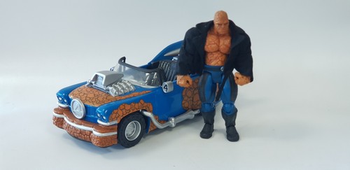 Figurine chose son - figurine, la