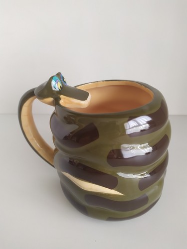 Mug livre la - mug,
