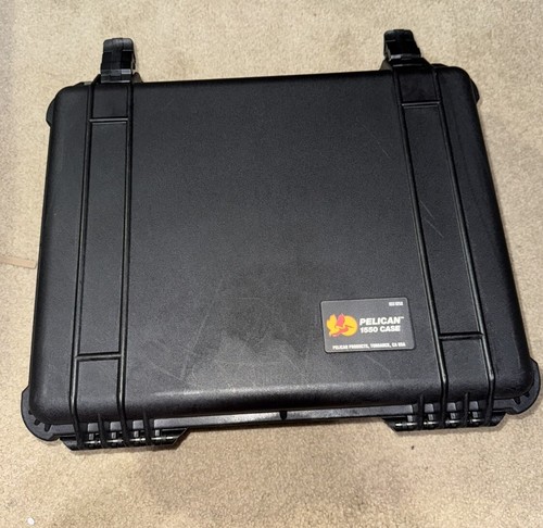 Pelican 1550 protector - pelican,