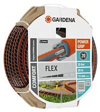 Gardena Confort Tuyau D'Arrosage Flexible 13Mm De Diamètre Longueur 20M
