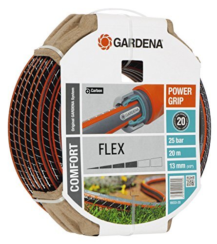 Gardena confort tuyau - gardena,