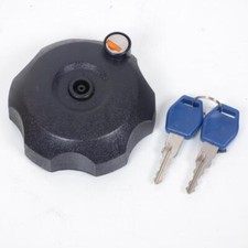 Bouchon de réservoir Vicma pour Quad Suzuki 50 LT-A Quadmaster 2004 à 2005 Neuf