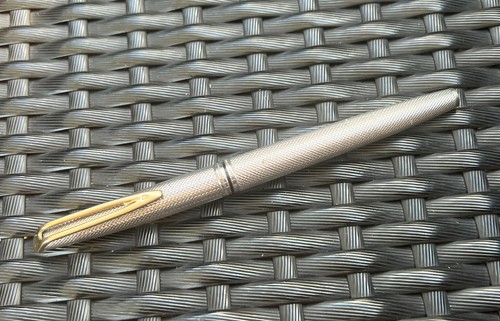 Ancien stylo plume watterman - plume,