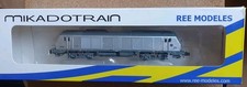 Mikadotrain Ree BB 75043 Réf