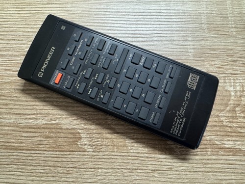 Pioneer télécommande - pioneer,