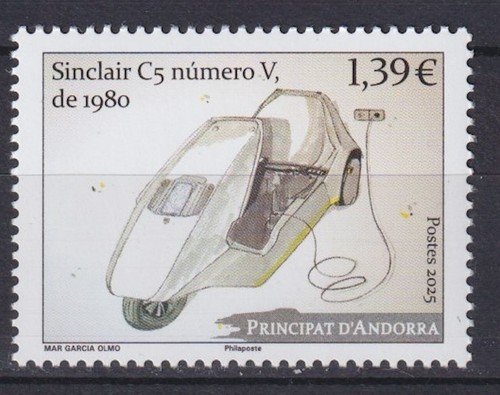 French andorra 2025 transport - 2025,