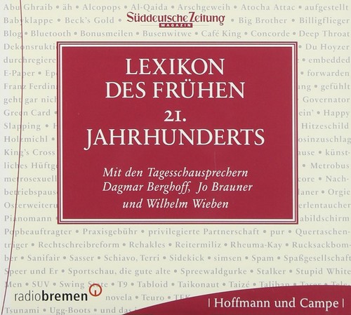 Berghoff dagmar lexikon des - dagmar,