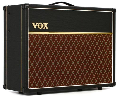 Vox ac30s1 watt 1x12 - vox, 30-watt