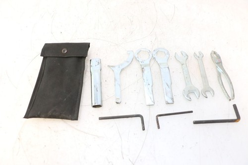 Trousse outils kawasaki - outils,