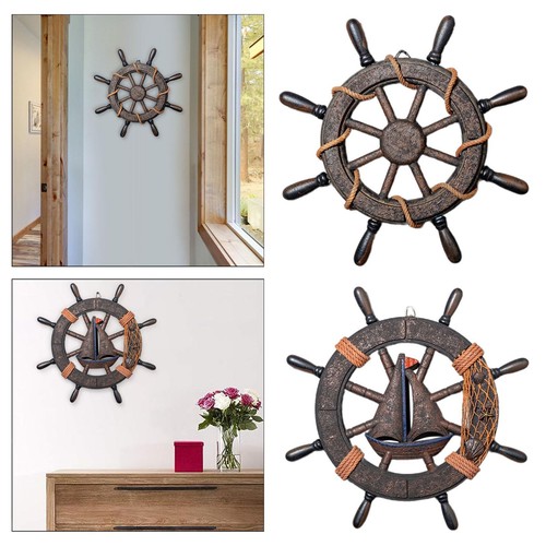 Gouvernail bateau - gouvernail, de