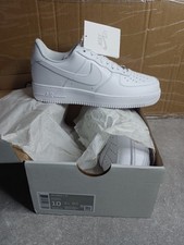 Air Force 1 Blanche Neuve