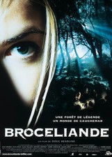 BROCELIANDE (2003) | ELSA