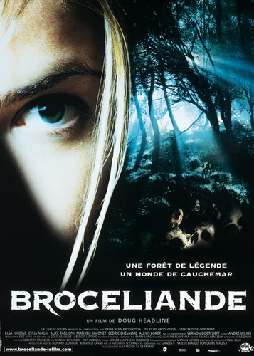 Broceliande elsa - broceliande, |
