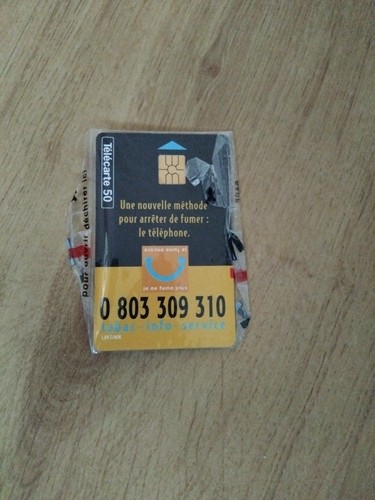 Telecarte tabac info - tabac,
