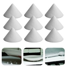  10 Pcs Four Poterie Pour