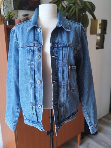 Levi premium type - premium,
