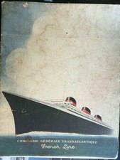 Compagnie Générale