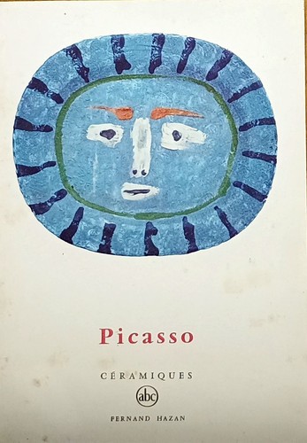 Ramié picasso céramiques f - céramiques,