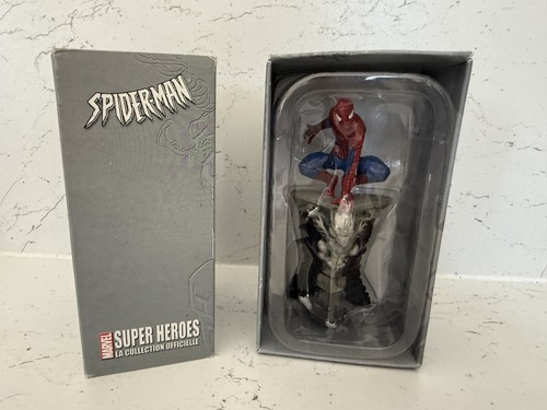 Eaglemoss marvel comics - eaglemoss,