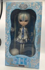 Pullip Doll Figure Snow Miku