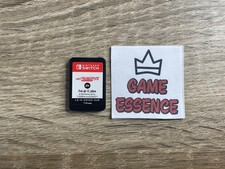 Need for Speed Hot Pursuit Remastered Nintendo Switch Loose PAL EUR Lite Oled